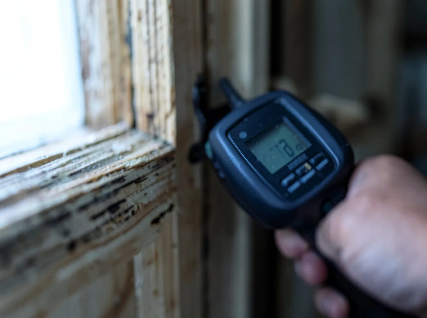Ceiling Water Damage Repair in Strongsville, OH