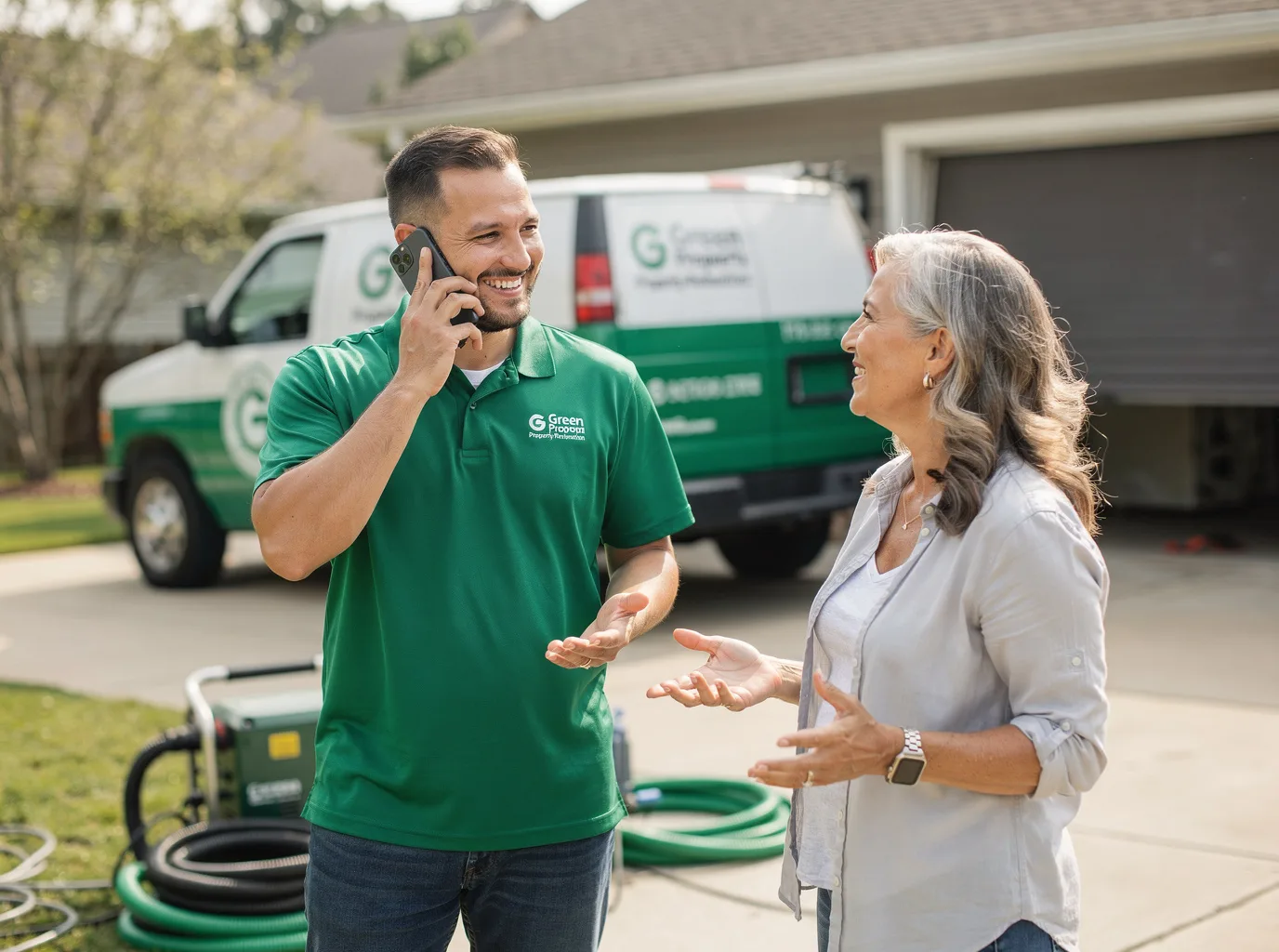 Water Damage Restoration Strongsville, OH FAQs